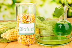 Dowsby biofuel availability