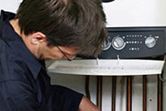 boiler replacement Dowsby