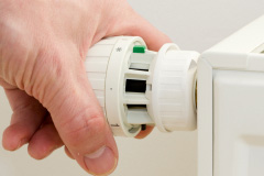 Dowsby central heating repair costs