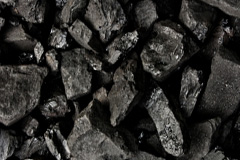 Dowsby coal boiler costs