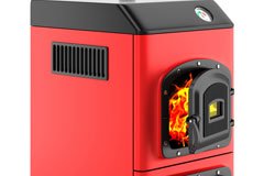 Dowsby solid fuel boiler costs